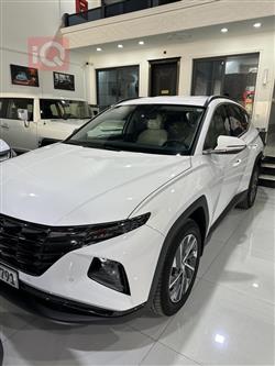 هیوندای تۆکسۆن